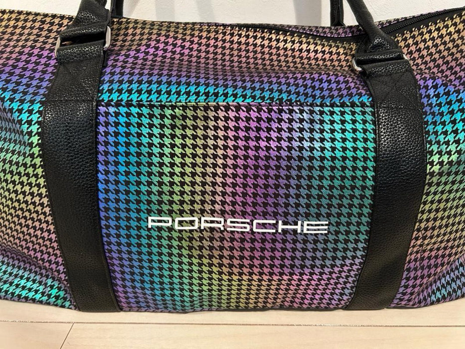 Porsche Overnight Bag for Carrera Cup World GT Challenge