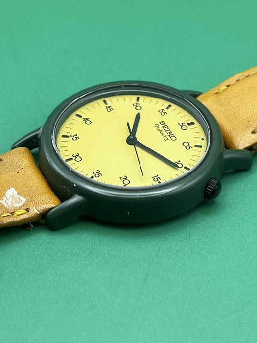 Seiko Neovintage JDM Rare Style - RKD037 circa November 1994