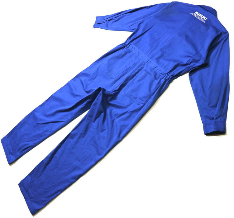 Suzuki Japan Technician Overall