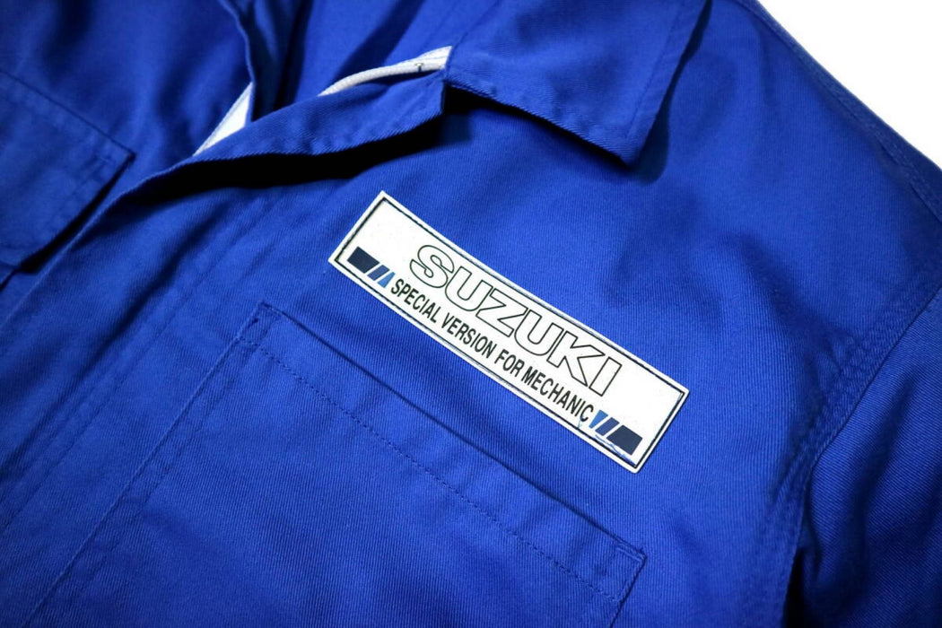 Suzuki Japan Technician Overall