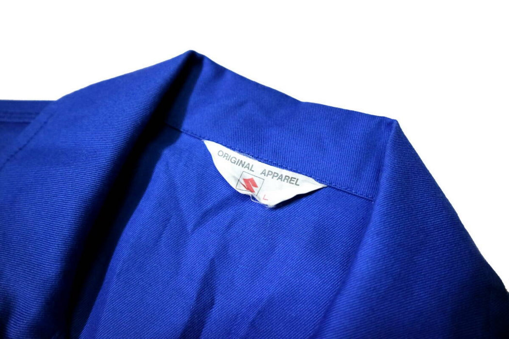 Suzuki Japan Technician Overall