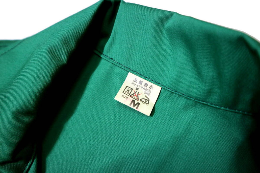 Vintage Mitsubishi Motor Technician Coverall