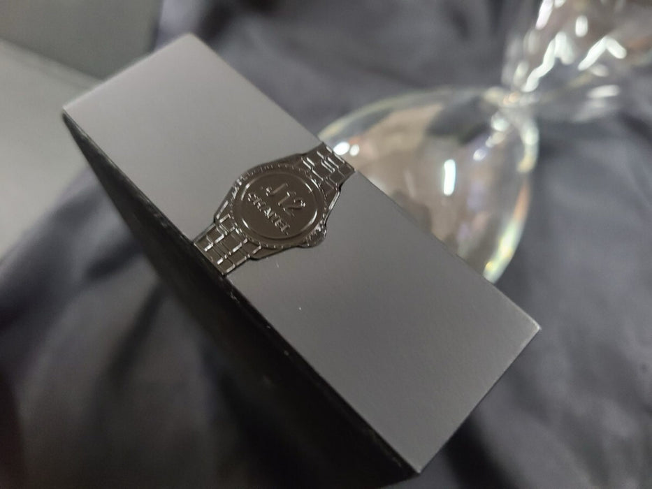 Chanel J12 Hour Glass - Counts 12 mins 12 seconds
