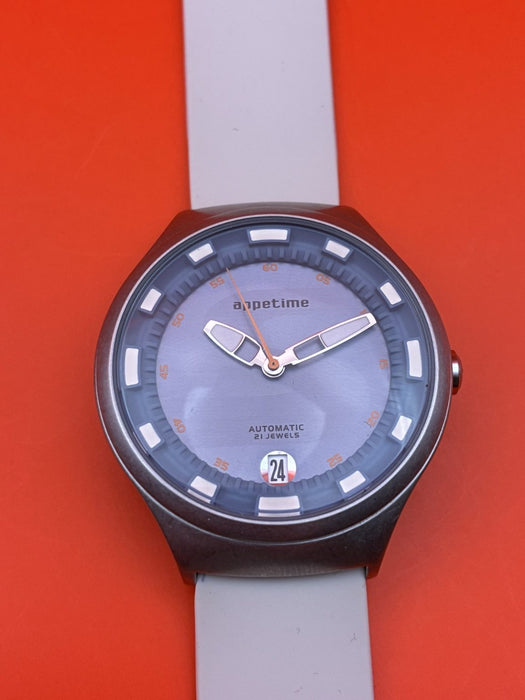 Seiko Appetime JDM Automatic Wristwatch