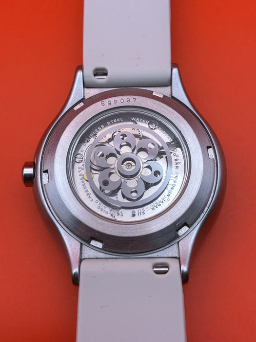Seiko Appetime JDM Automatic Wristwatch