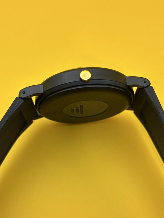 Seiko JDM Watch X Ken Done for 1989 Tokyo Solo Exhibition W/ b & p