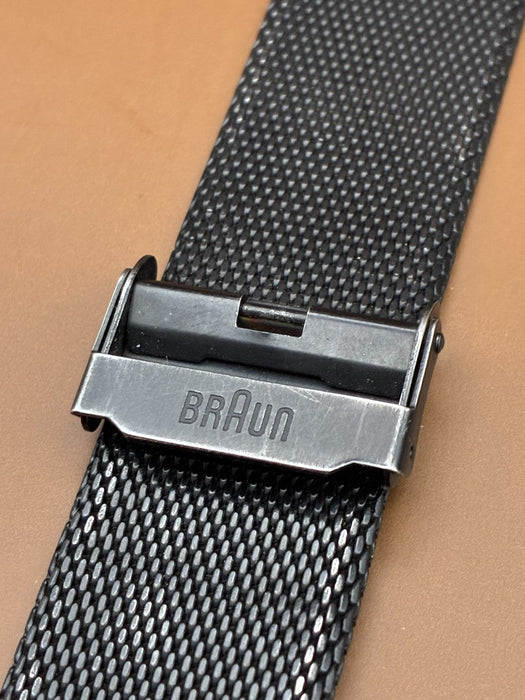 Braun BNH0032 designed by Dieter Rams - Watch Only