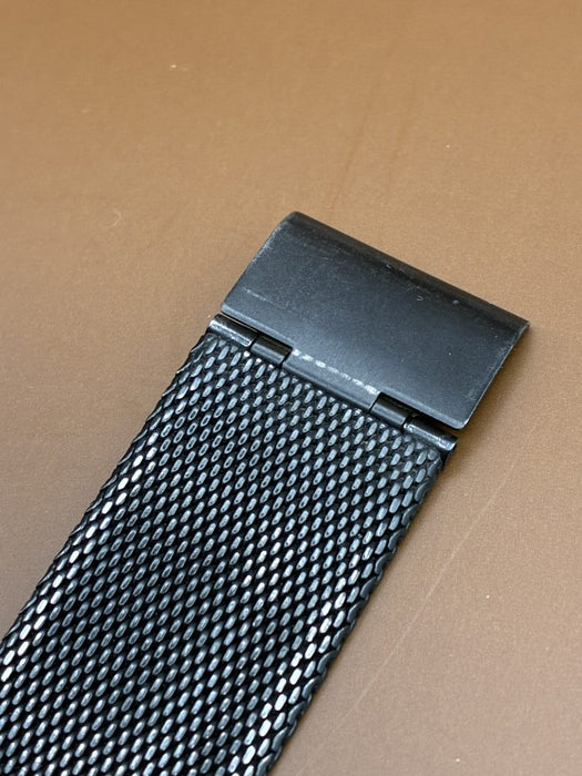 Braun BNH0032 designed by Dieter Rams - Watch Only