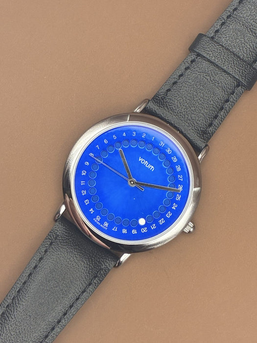 Swiss Made Votum Quartz Dress Watch Limited Edition 016/999