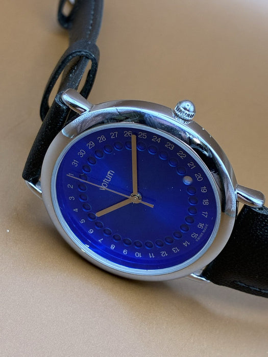 Swiss Made Votum Quartz Dress Watch Limited Edition 016/999