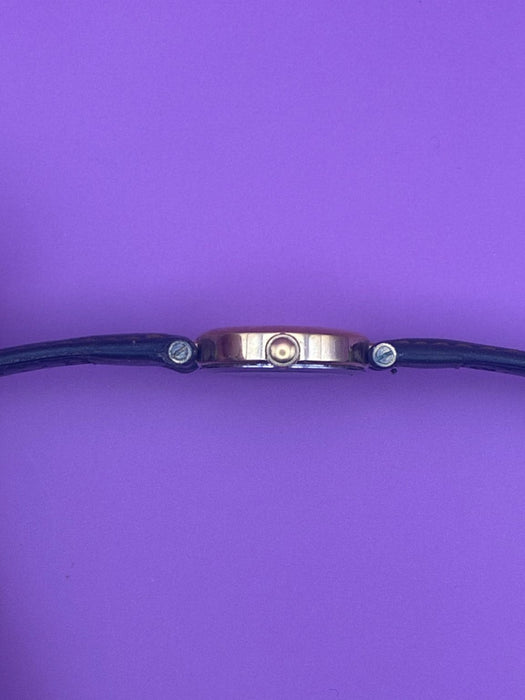 Swiss Made Coach Wristwatch - manufactured by Movado