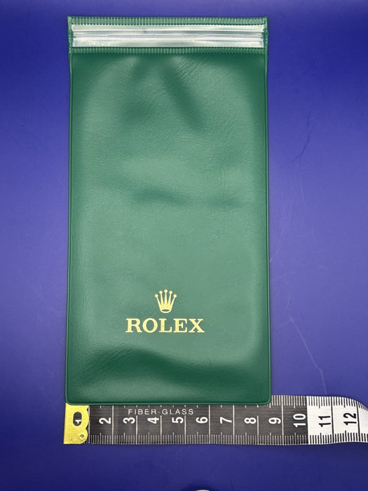Neovintage Rolex Service Pouch