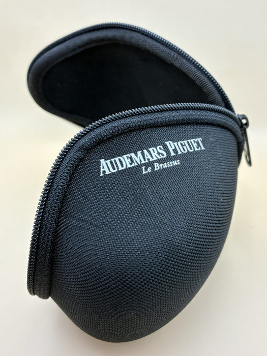 Audemars Piguet Protective Travel Carry Case