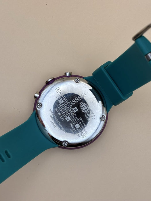 Seiko X Beams JDM Appetime Chronograph