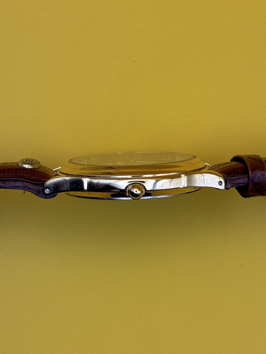 Celestial Guess Triple Calendar W/ Moonphase