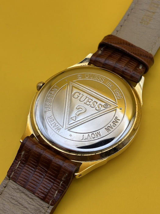 Celestial Guess Triple Calendar W/ Moonphase