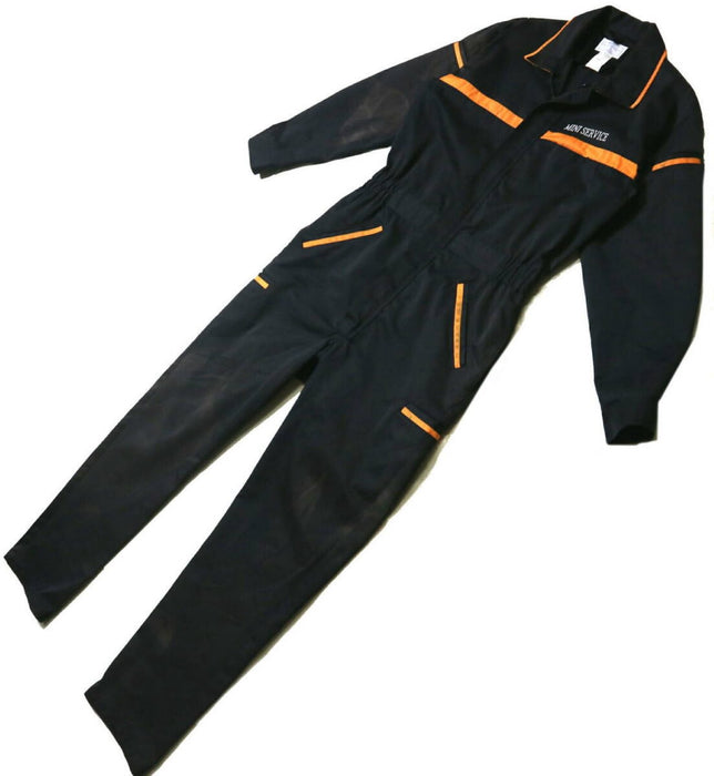 Genuine Mini Service Staff Technician Coverall