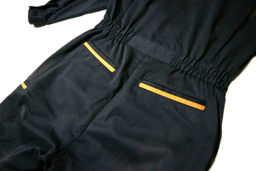 Genuine Mini Service Staff Technician Coverall