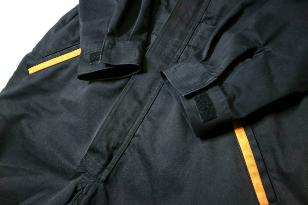 Genuine Mini Service Staff Technician Coverall