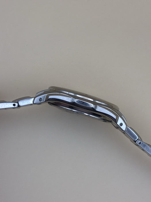 Seiko JDM ROOX Titanium Solar Calendar Wristwatch